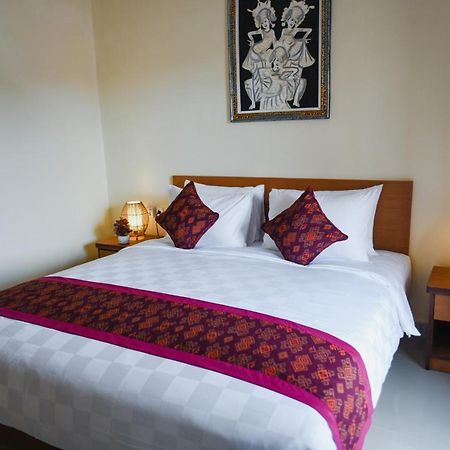 Deko House Ubud Exterior foto