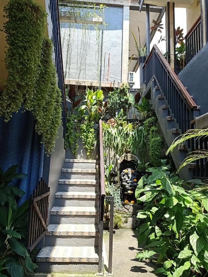 Deko House Ubud Quarto foto