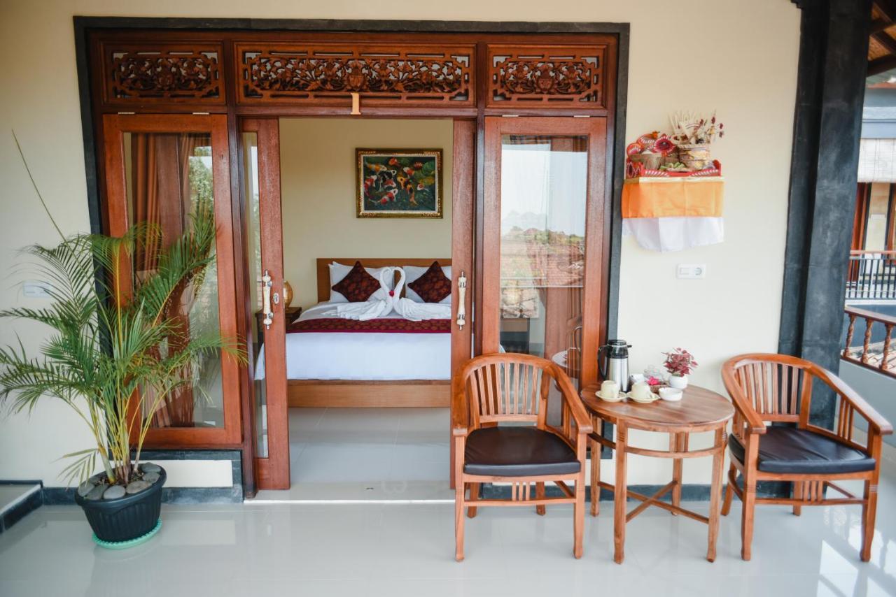 Deko House Ubud Exterior foto