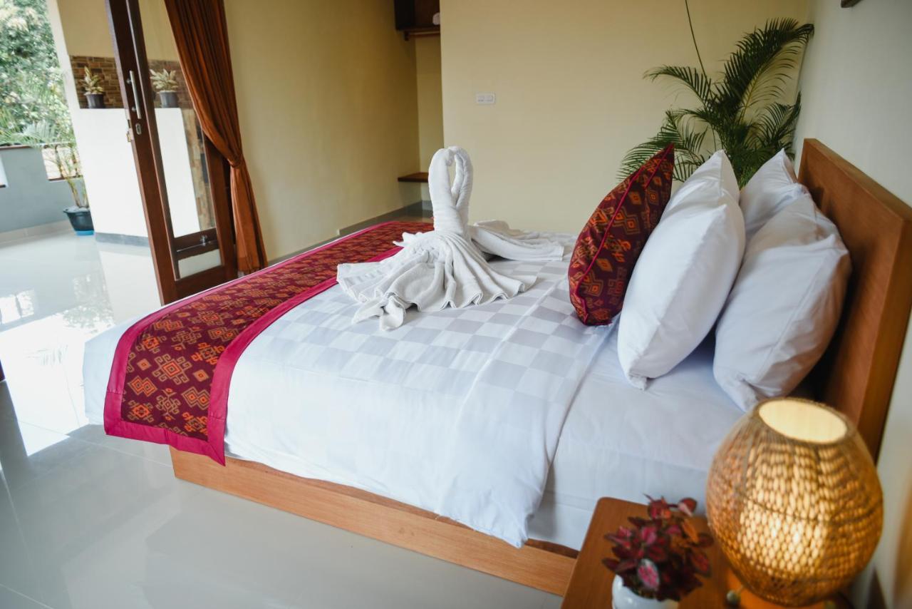 Deko House Ubud Exterior foto